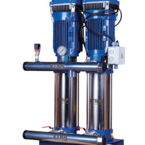 2 HF KO 155-30
