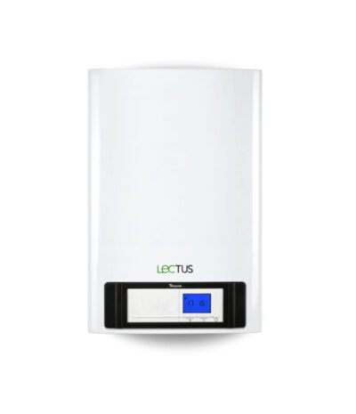 Baymak Lectus 115 kW Frekans Pompalı Duvar Tipi Yoğuşmalı Kazan