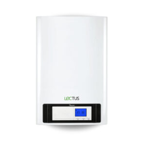Baymak Lectus 65 kW Frekans Pompalı Duvar Tipi Yoğuşmalı Kazan