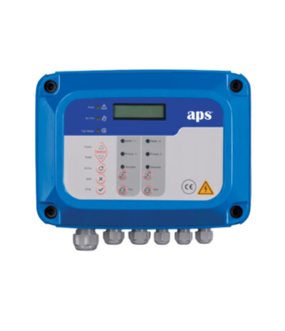 HYDROPAN2D-APS