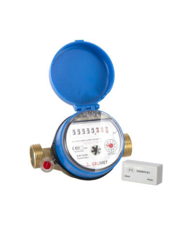 DN15 Soğuk Su Sayacı - MBUS - CALMET - SJD-15-SH