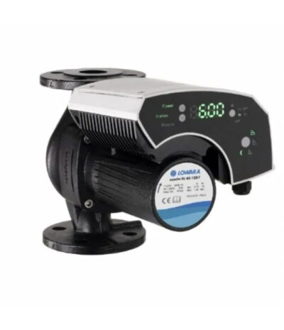 Ecocirc XL 65-80 F - Frekans Konvertörlü Sirkülasyon Pompası (Flanşlı Bağlantılı)